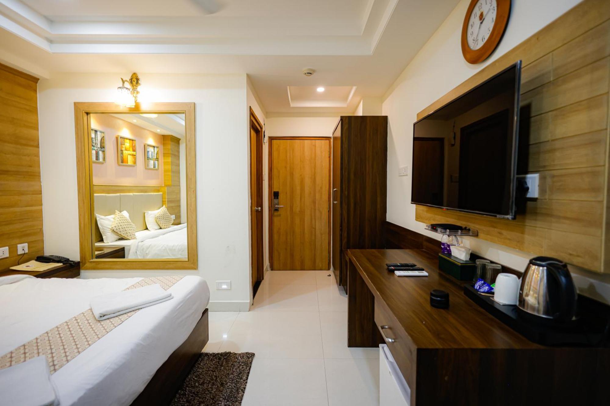 M Square Hyderabad