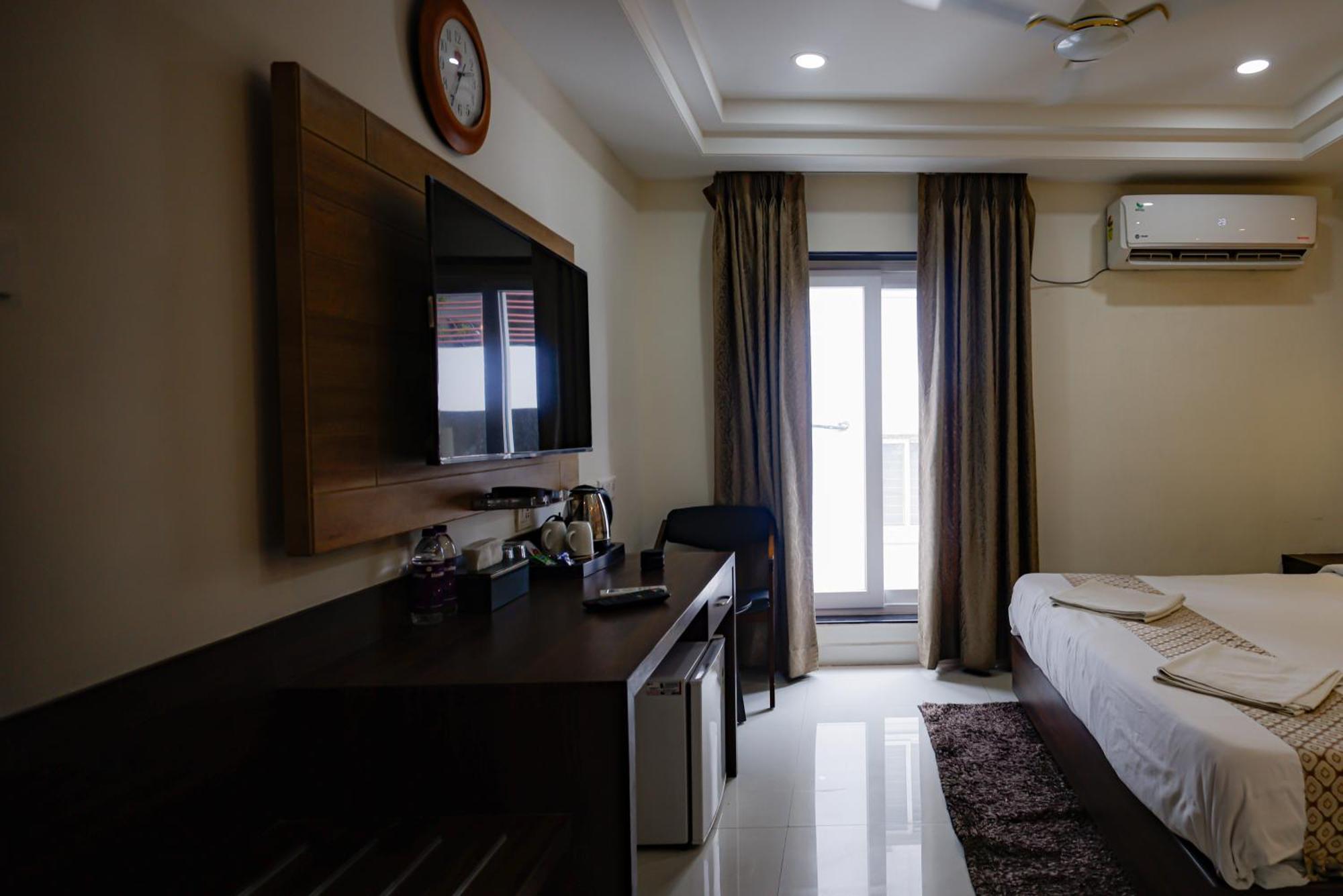 M Square Hyderabad
