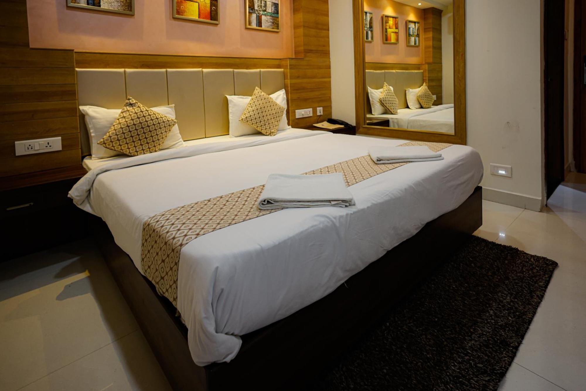 M Square 3* Hyderabad