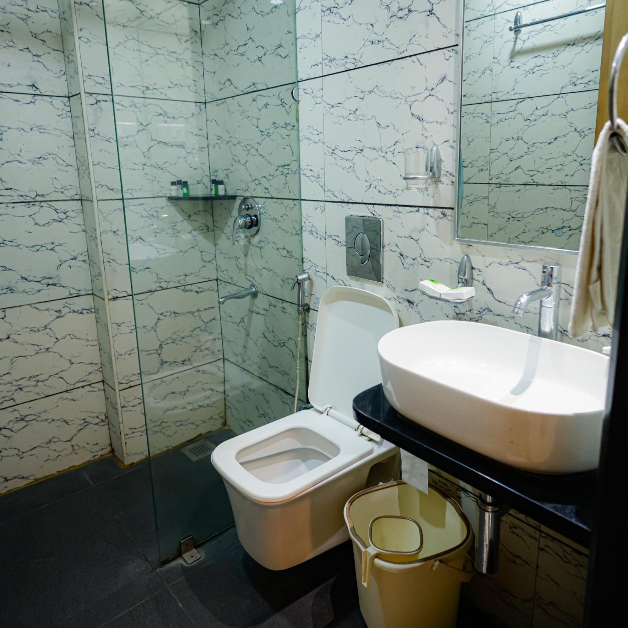 M Square Hotel Hyderabad