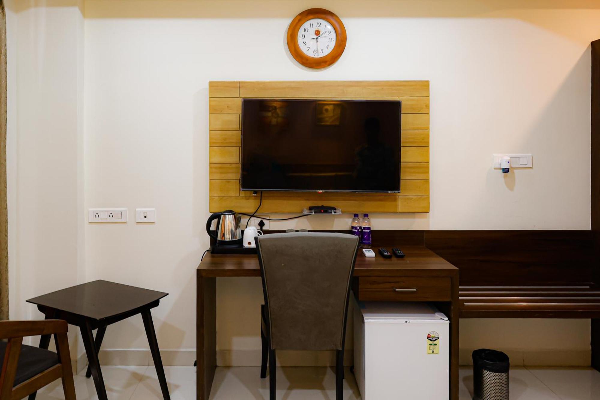 M Square Hyderabad