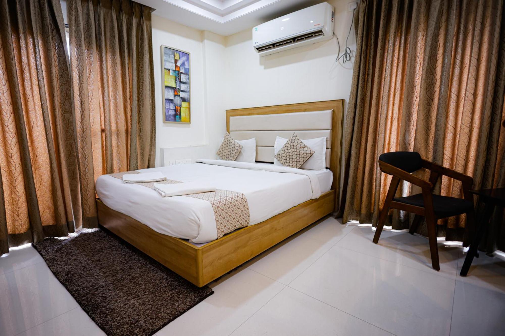 M Square Hotel Hyderabad