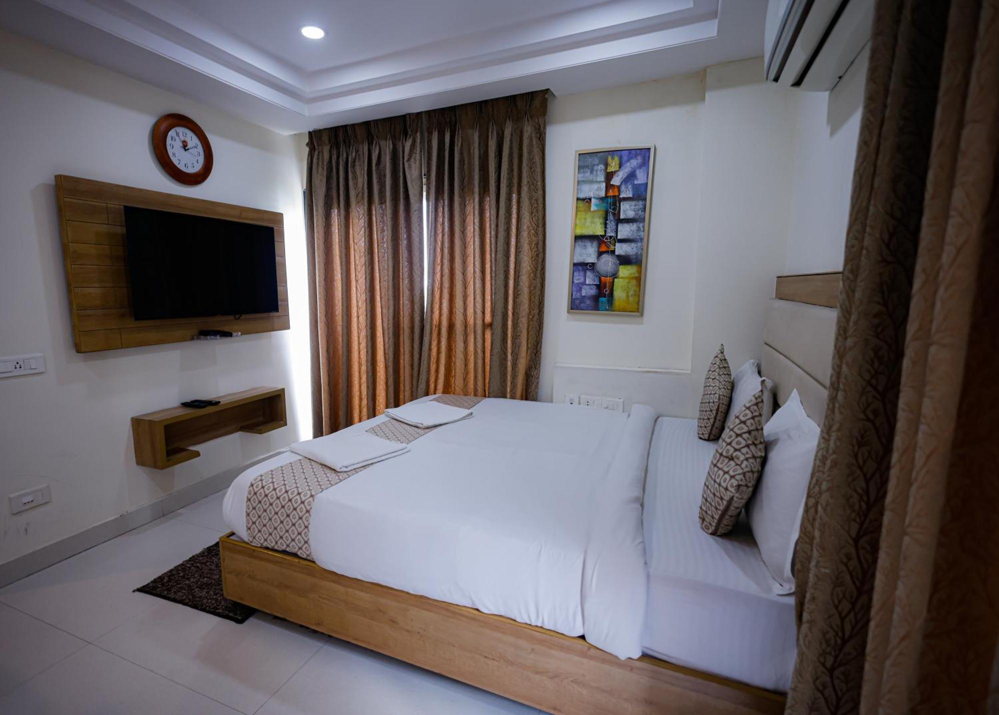 M Square Hotel Hyderabad