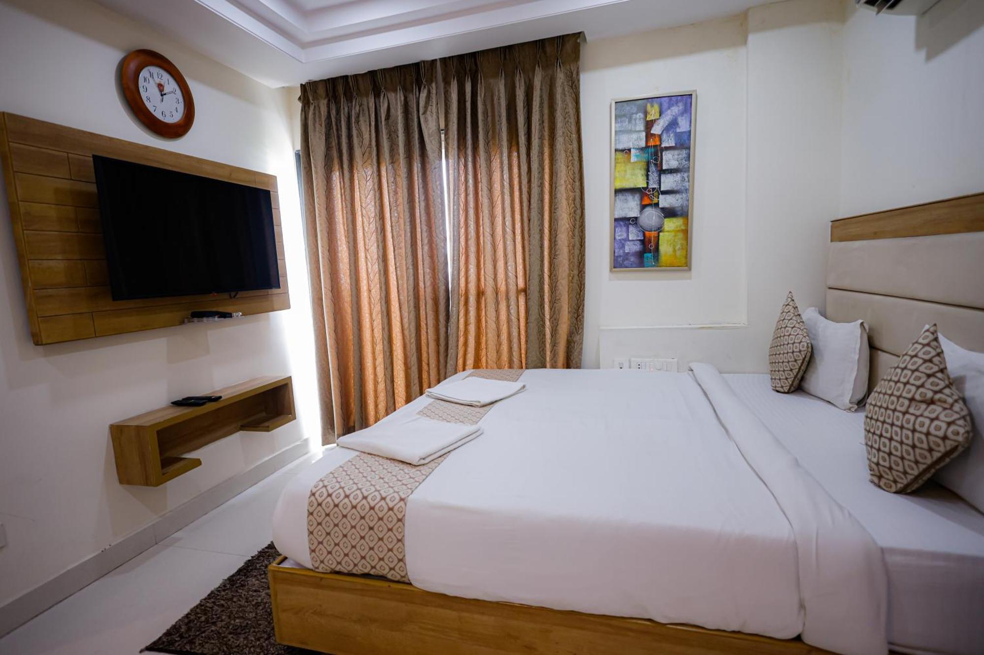 Hotel M Square